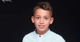 لروح الطفل الشهيد #علي_أمين_أبو_عليا الذي قتله جنود الإحتلال بدم بارد ..-سمير خطيب